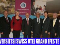 OKAN ÜNİVERSİTESİ İŞ GARANTİSİ VERDİ