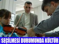 ALİAĞA'DA KÜLTÜR VE SANAT