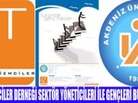 TURİZMDE GENÇ KARİYER