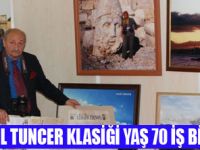41 YILLIK SERÜVEN