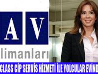 2009'DA HEDEF 12 MİLYON YOLCU