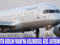 SEKTÖR PROFESYONELLERİ İÇİN ÖZEL SEFER
