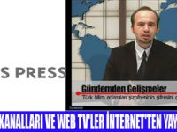 MEDYA İNTERNET'E TAŞINIYOR
