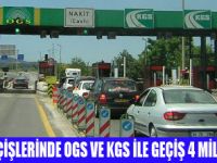 KARTLI GEÇİŞİ SEVDİK