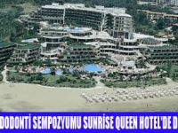 4.BİLİMSEL ENDODONTİ SEMPOZYUMU