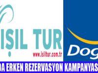 ERKEN REZERVASYONDA ÖNCÜ ACENTA