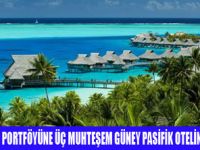 HİLTON AİLESİNE 3 YENİ OTEL