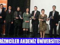 TURİZMDE GENÇ KARİYER PANELİ