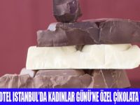 ÇİKOLATA YAPIMI KURSU