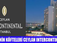 CEYLAN OTELDE EŞSİZ KÖFTE SEÇENEKLERİ