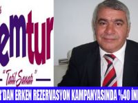 CLUB İREMTURDAN İNDİRİM FIRSATI