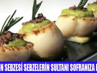 HİLTON PARKSADA ENGİNAR ŞÖLENİ