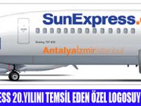 SUNEKSPRESS 20.YILDÖNÜMÜNÜ KUTLUYOR