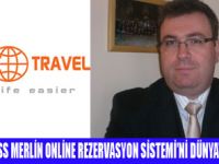 GLOBAL ACCESS ITB BERLİN  FUARINDA