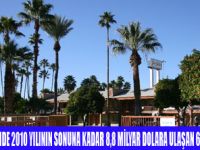 KÖRFEZDE 61 OTEL AÇILACAK