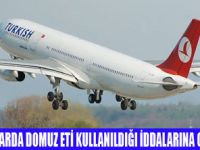 THYDEN DOMUZ ETİ AÇIKLAMASI