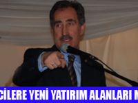 TURİZMİN BUGÜNÜ VE YARINI