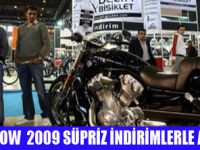 CNR EXPODA MOTOR SHOW FUARI