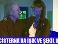ANTİK CİSTERNADA SANAT GÜNLERİ