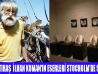 KOMANIN ESERLERİ 2010DA İSTANBULDA