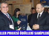 YEŞİL OTELLER PROJESİ