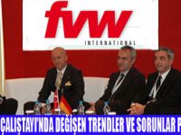 FVW WORKSHOPU BELEKTE YAPILIYOR