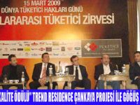 GÖĞÜŞ HOLDİNGİN GURUR GECESİ