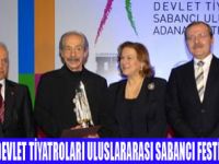 SABANCI FİLM FESTİVALİ BAŞLADI