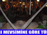 SAĞLIKLI YAŞAM İÇİN BALIK  YİYİN