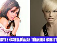 İSPANYA'DA HADİSE VAR!