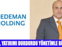 DEDEMANDA İŞTEN ÇIKARMA EN SON ÇARE