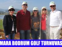 GOLF TURNUVASI VİTA PARKTA YAPILDI