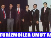 GENÇ KARİYER,ÇANAKKALEDE