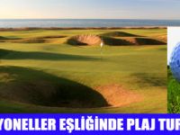 LYKİA WOLD& LİNKS GOLF ANTALYA