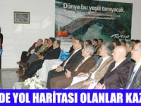 TRABZONDA TURİZM HAFTASI ETKİNLİKLERİ