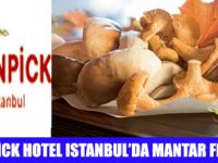 AZZUR RESTAURANTTA LEZZET KEŞFİ