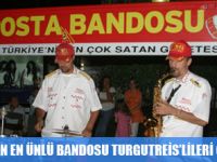 POSTA BANDOSU TURGUTREİSLİLERİ ÇOŞTURDU