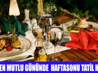 ANNELER GÜNÜNDE  CONCORDE RÜYASI