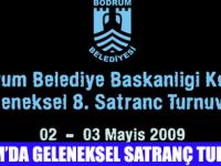 GELENEKSEL 8.SATRANÇ  TURNUVASI