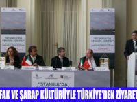 VENETODAN TANITIM ATAĞI