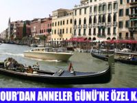 BU YIL ANNENİZE FARKLI BİR HEDİYE ALIN