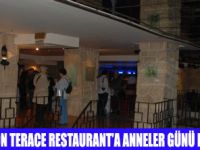 ANTİK HOTELDE ANNELER GÜNÜ