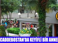 BİBUÇUKTA ANNELER GÜNÜ