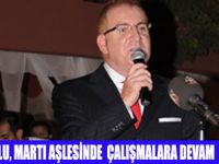 MARTI RESORT OTELDE YENİDEN YAPILANMA