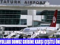 THYDEN DOMUZ GRİBİNE ÖNLEM