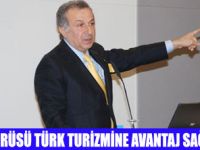 TURİZME GRİP AŞISI