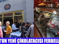BODRUMDA YENİ BİR TAT FERBELLA