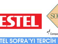 VESTEL, SOFRAYI TERCİH ETTİ