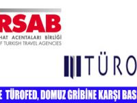 DOMUZ GRİBİ HABERLERİNE UYARI