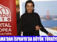 VALDERRAMADAN TÜRKİYE TANITIMI